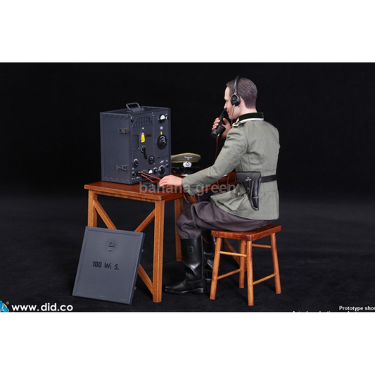 DID 1/6 독일 신호대 시리즈 D80133