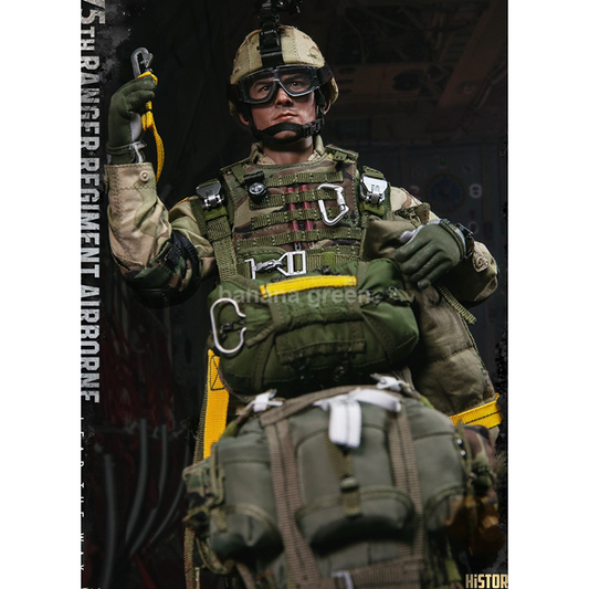 DAMTOYS 78094 1/6 미 육군 제75레인저 공수부대