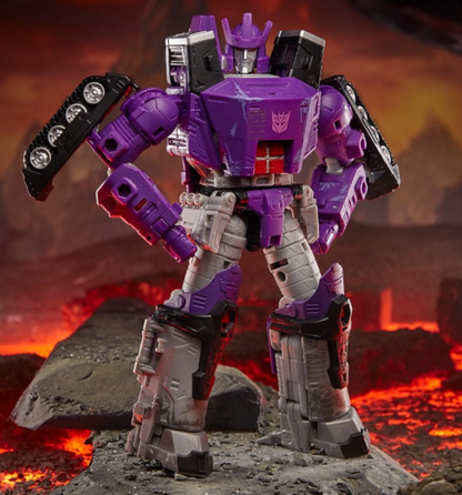 트랜스포머 킹덤 리더클래스 K28 Galvatron - War for Cybertron KINGDOM Leader Class WAVE3 픽