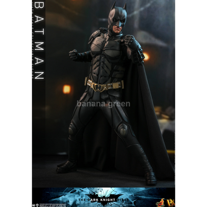 HOTTOYS 핫토이 DX19 배트맨 다크나이트 라이즈 1/6