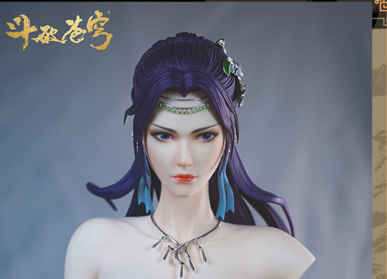 WOMMOR WMIP-YY023 피규어 한정판 1/4