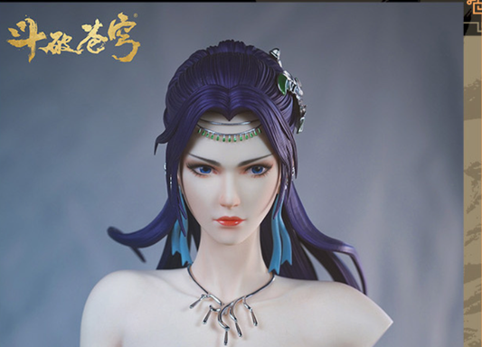 WOMMOR WMIP-YY023 피규어 한정판 1/4