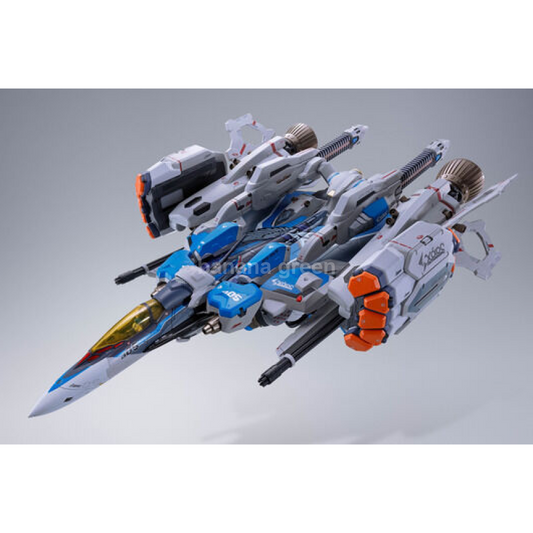 DX초합금 VF-31AX 카이로스 플러스 하야테 인멜만기 아머드파츠 세트