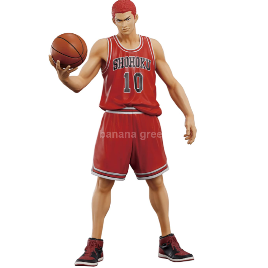 DiGiSM One and Only 슬램덩크 쇼호쿠 북산 스타팅 멤버 세트