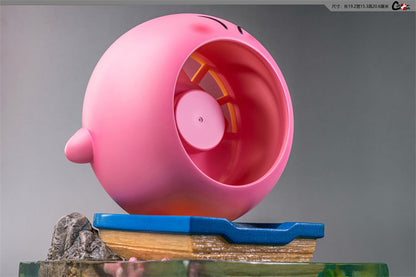 Creation Studio 불바람아 불어라 별의커비