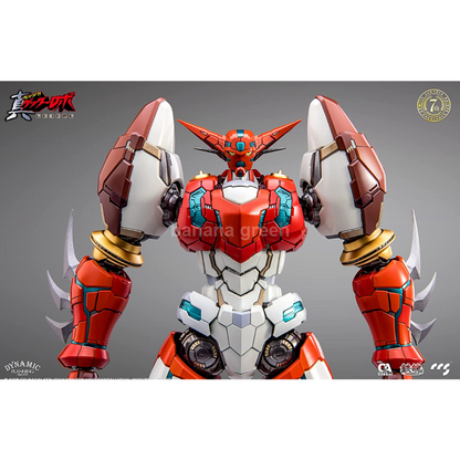 CCSTOYS 진겟타로보1 피규어