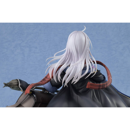 BellFine 벨파인 마녀의여행 일레이나 DX Ver 피규어