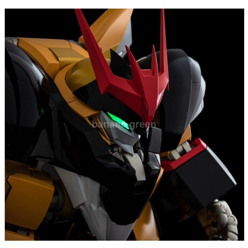 센티넬 METAMOR-FORCE 마신영웅전 와타루 사토라마루