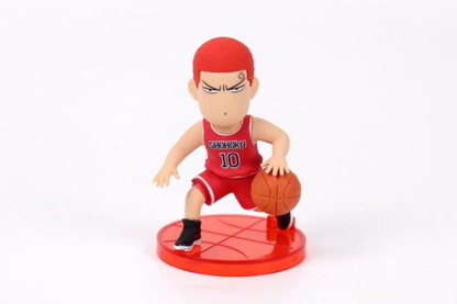 DASIN GT 슬램덩크 SD 북산팀 세트 - Q SHOHOKU