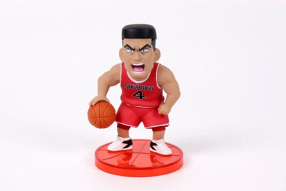 DASIN GT 슬램덩크 SD 북산팀 세트 - Q SHOHOKU