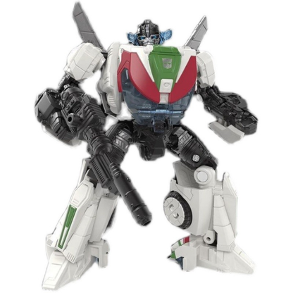 트랜스포머 스튜디오시리즈 SS81 브런 휠잭 라쳇 - STUDIO SERIES BRAWN WHEELJACK RACHET