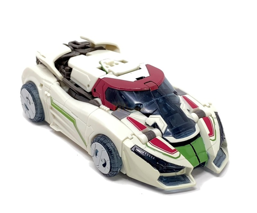 트랜스포머 스튜디오시리즈 SS81 브런 휠잭 라쳇 - STUDIO SERIES BRAWN WHEELJACK RACHET