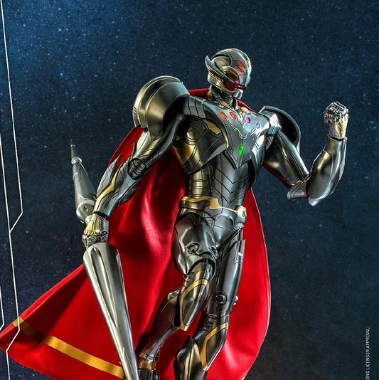 (출시) 핫토이 HOTTOYS TMS063D44 1/6 왓 이프.인피니티 울트론