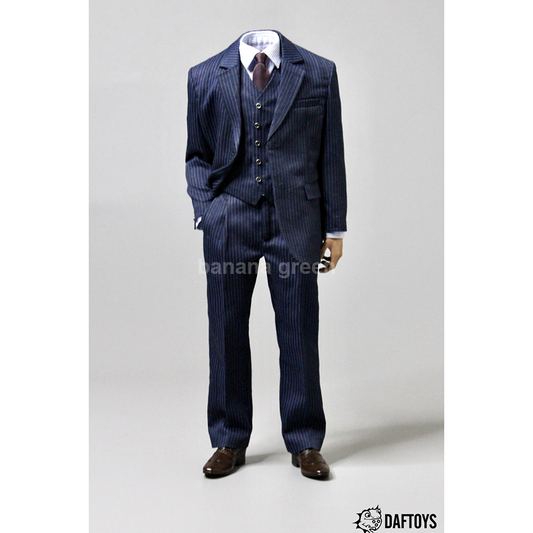 Daftoys 다크 나이트 웨인 슈트 DAFTOYS EX01