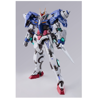 METAL BUILD 메탈빌드 기동전사 건담 더블오 건담 세븐소드
