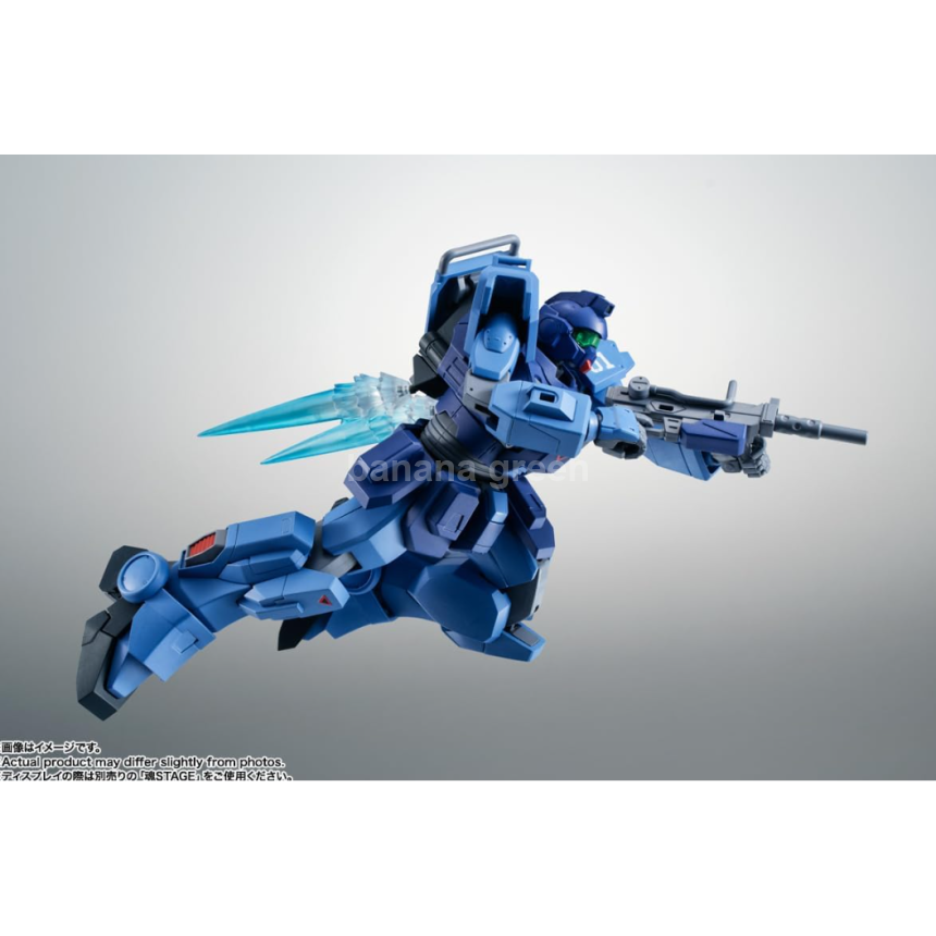 ROBOT혼 SIDE MS 기동전사 건담 외전 더 블루 데스티니 RX-79BD-1 1호기