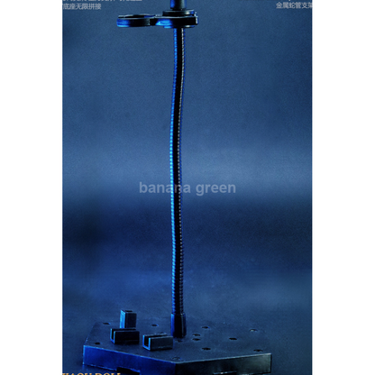 JIAOU DOLL 지아우돌 JOA-038 1/12 6인치피규어 스네이크 플라잉 스탠드