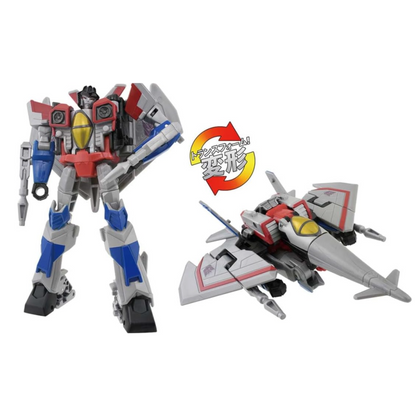 TAKARA TOMY 타카라토미 트랜스포머 ESD-08 DX 스타스크림