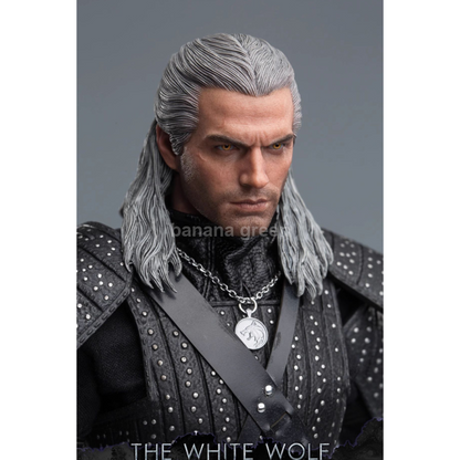 Buzztoys 버즈 BUZ001 위쳐 1/6 게롤트 헨리카빌