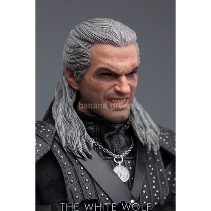 Buzztoys 버즈 BUZ001 위쳐 1/6 게롤트 헨리카빌