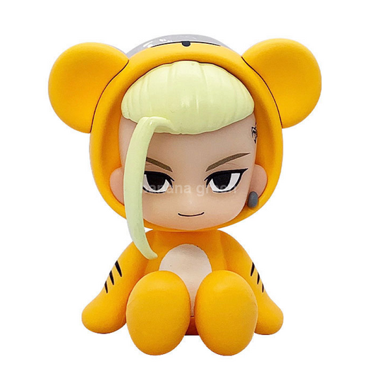 Chocot 도쿄 리벤저스 류구지 켄 스마트폰 받침대 (샤인)