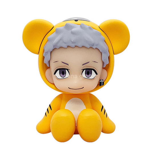 Chocot 도쿄 리벤저스 미츠야 타카시 스마트폰 받침대 (샤인)