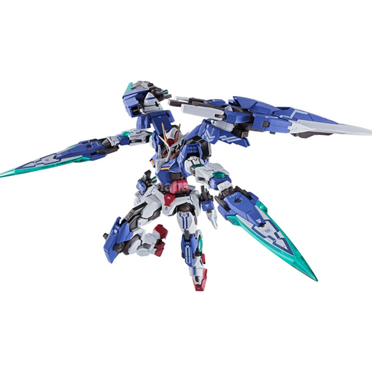 METAL BUILD 메탈빌드 더블오 건담 세븐 소드/G / 기동전사 건담00