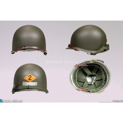 DID 디드 A80150 라이언일병구하기 1/6 마이클 호바스 상사