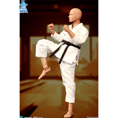 DID SF80001 Simply Fun 1/12 가라데 플레이어