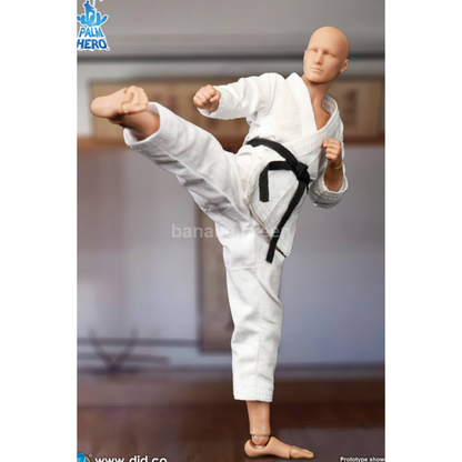 DID SF80001 Simply Fun 1/12 가라데 플레이어