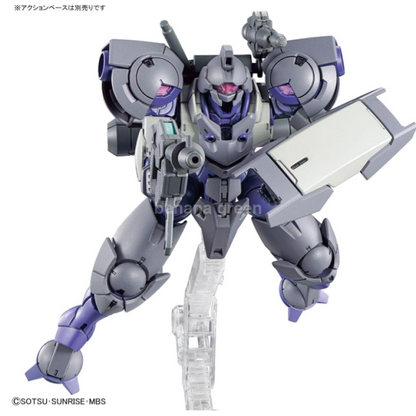 HG 기동전사 건담 수성의 마녀 하인드리 슈트룸 프라모델