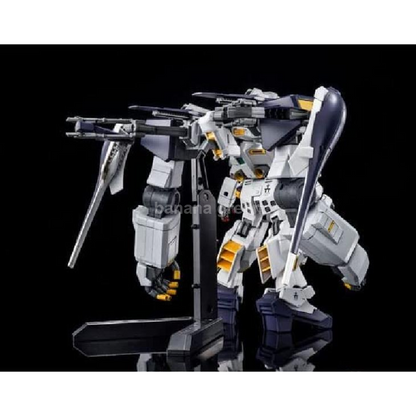 HG 1/144 건담 TR-1 및 거대한 암 유닛