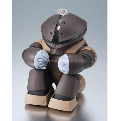 ROBOT혼 로봇혼 기동전사 건담 SIDE MS MSM-04 앗가이 버전 ANIME