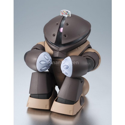 ROBOT혼 로봇혼 기동전사 건담 SIDE MS MSM-04 앗가이 버전 ANIME