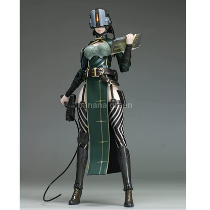 DODOWO 영롱 INCARNATION 하광자 팬디