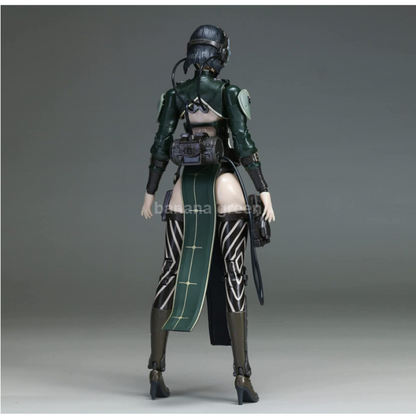 DODOWO 영롱 INCARNATION 하광자 팬디