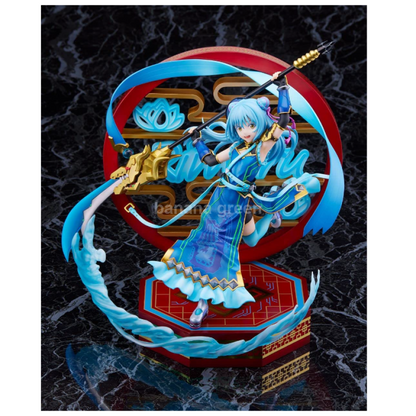 eStream 전생했더니 슬라임이었던 건에 대하여 리무르 템페스트 파군 버전 피규어