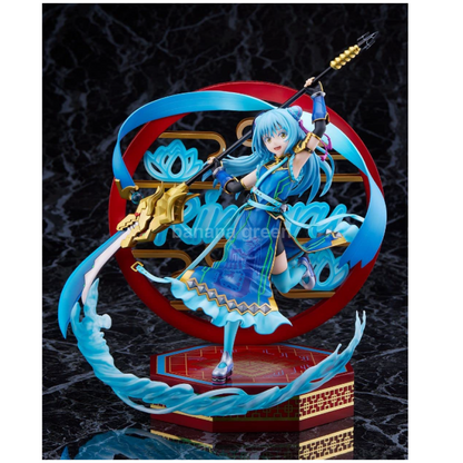 eStream 전생했더니 슬라임이었던 건에 대하여 리무르 템페스트 파군 버전 피규어