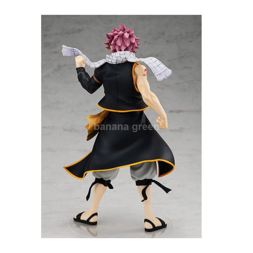 POP UP PARADE 페어리 테일 나츠 드래그닐 XL 피규어