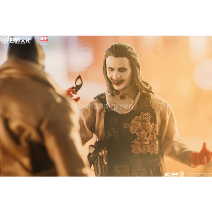 Kaiyu Y01 저스티스리그 1/12 나이트메어 조커