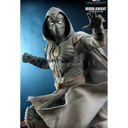 핫토이 Hottoys TMS075 문나이트 1/6 MOON KNIGHT