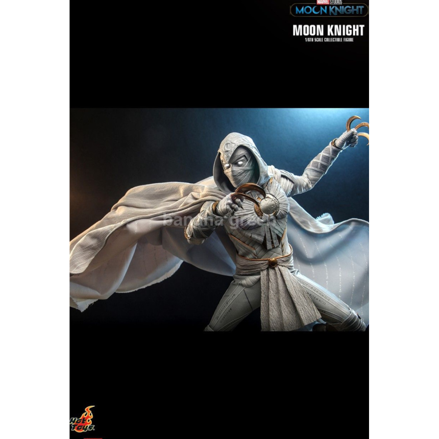 핫토이 Hottoys TMS075 문나이트 1/6 MOON KNIGHT