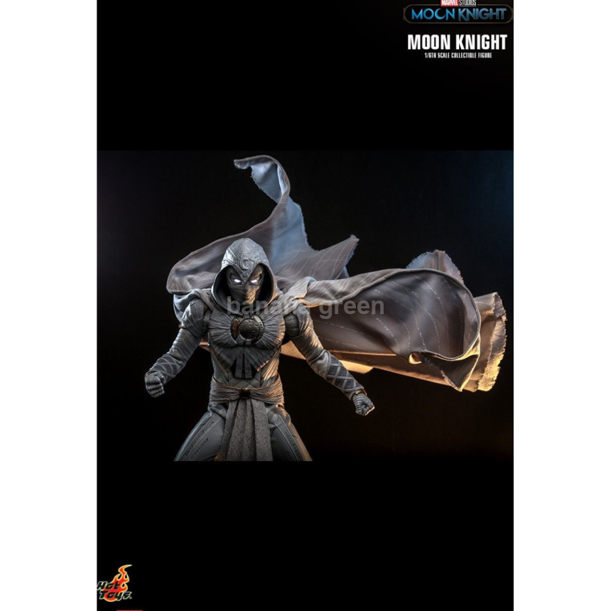 핫토이 Hottoys TMS075 문나이트 1/6 MOON KNIGHT