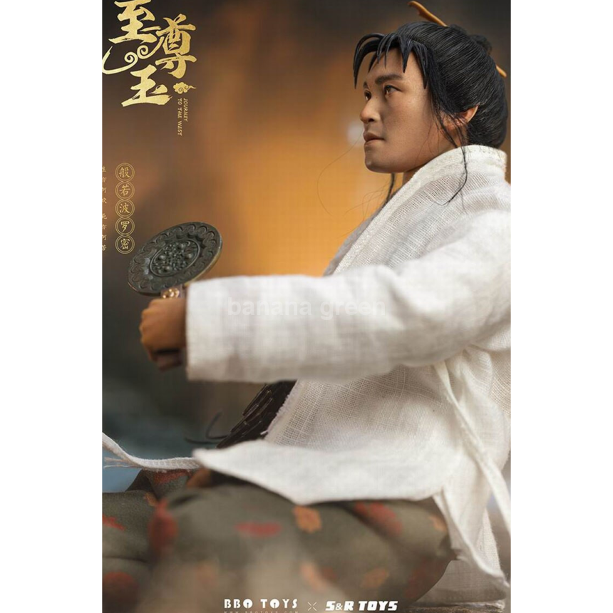 BBOTOYS x S Rtoys SR001 서유기 1/6 지존보 주성치