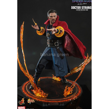 핫토이 Hottoys MMS629 스파이더맨 노웨이홈 1/6 닥터스트레인지