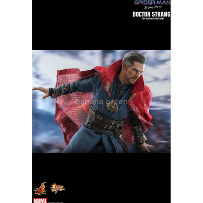 핫토이 Hottoys MMS629 스파이더맨 노웨이홈 1/6 닥터스트레인지