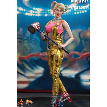 핫토이 HOTTOYS MMS565 버즈오브프레이 1/6 할리퀸