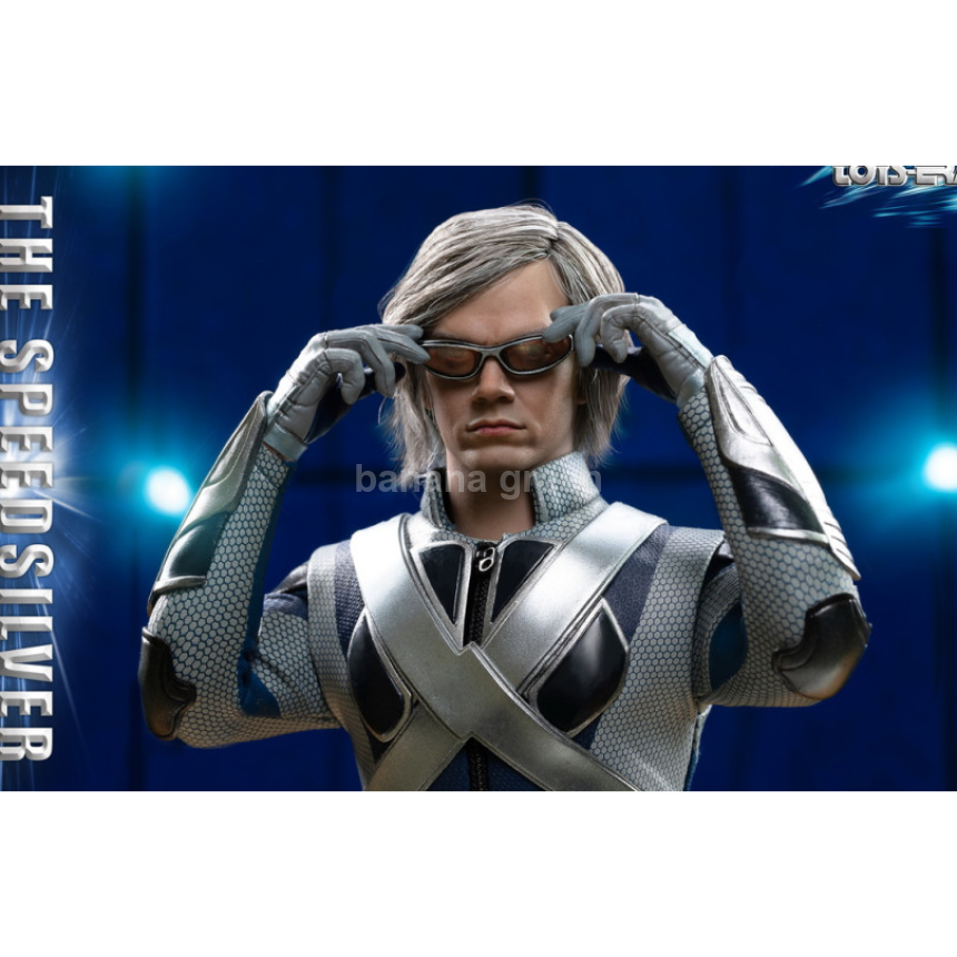 TOYS ERA TE032 엑스맨 X-MEN 1/6 퀵실버 디럭스