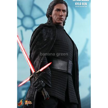 핫토이 HOTTOYS MMS560 스타워즈 라이즈오브스카이워커 1/6 카일로 렌