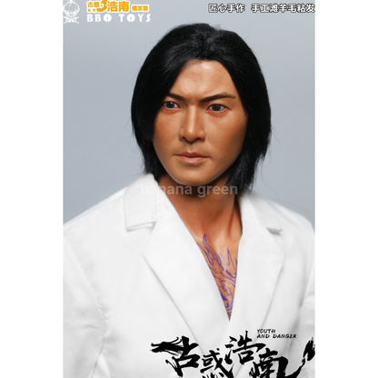 BBOTOYS GHZ03 고혹자2 맹룡가광 1/6 진호남 정이건